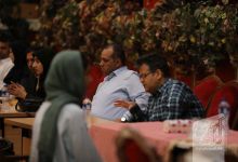 گزارش تصویری روز باز دانشگاه 